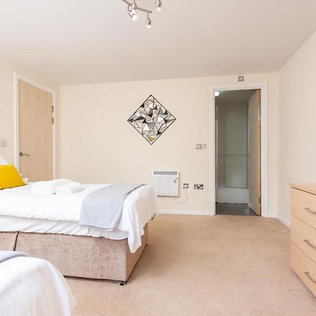 Oakstays Newcastle Gem Экстерьер фото