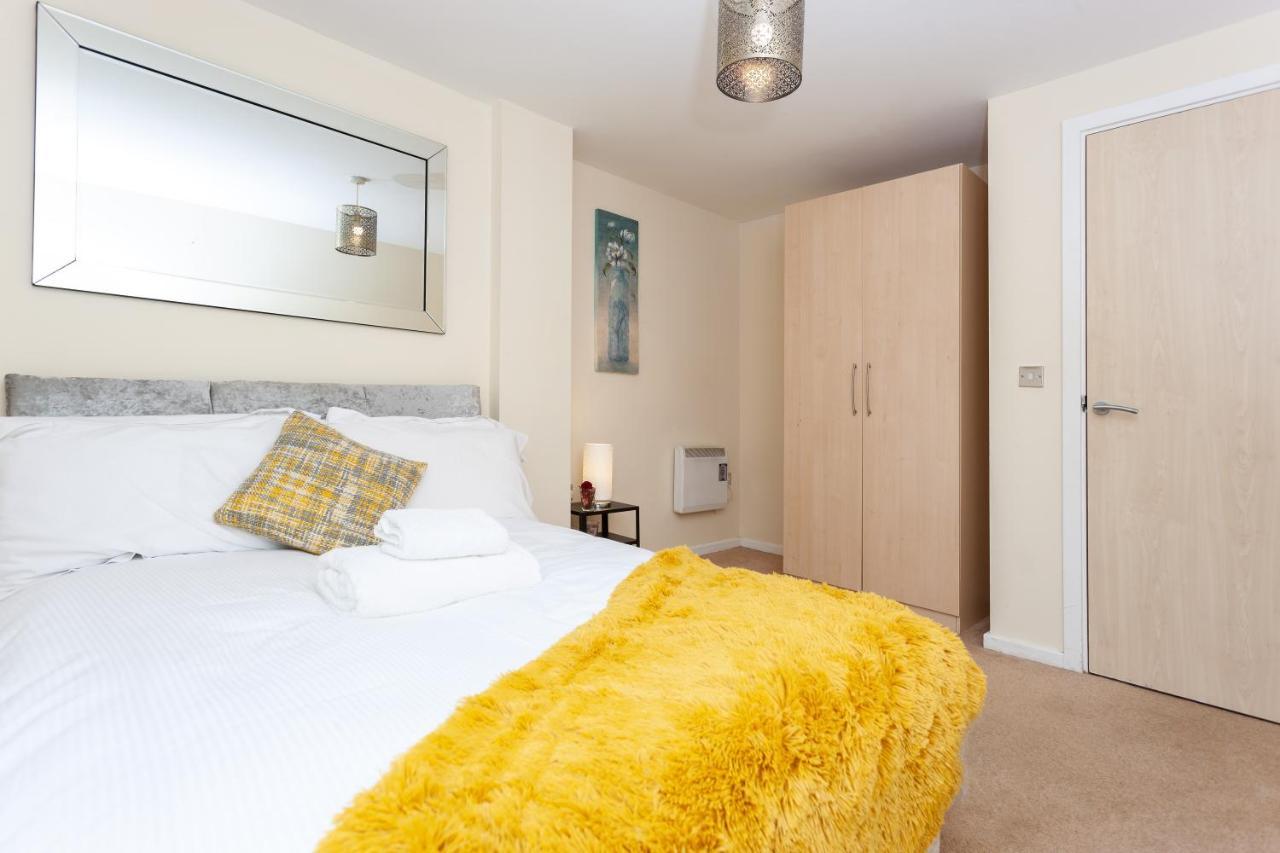 Oakstays Newcastle Gem Экстерьер фото