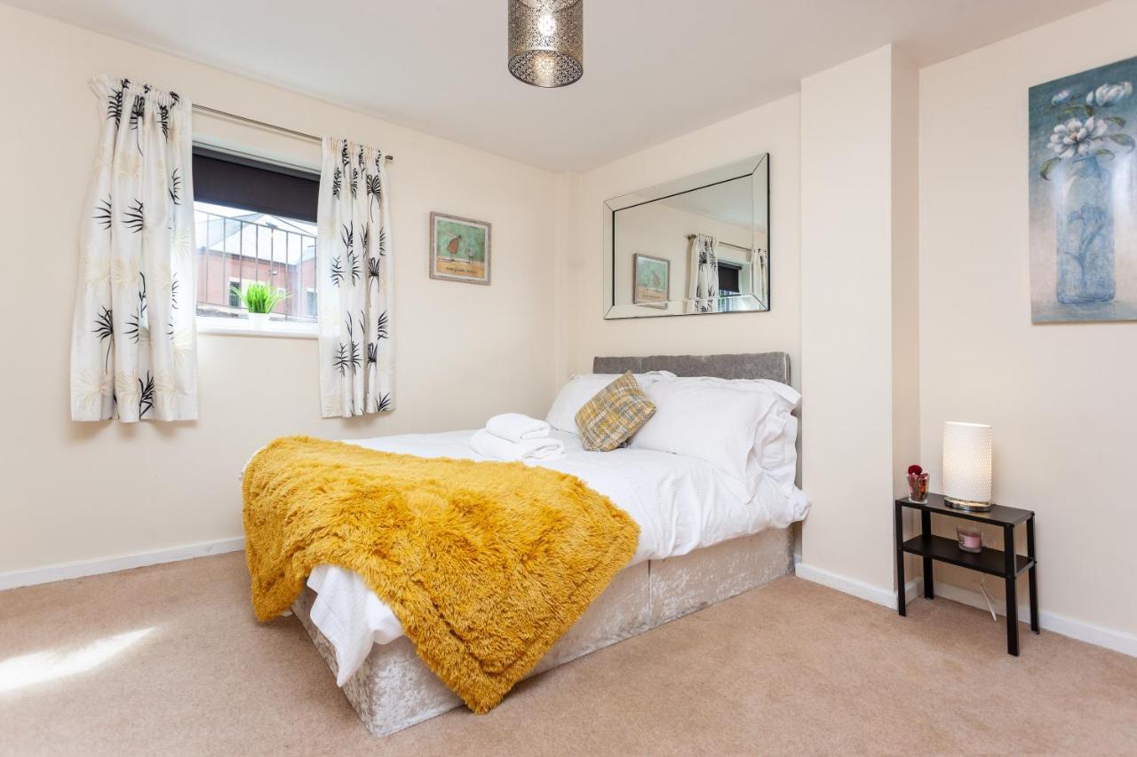 Oakstays Newcastle Gem Экстерьер фото